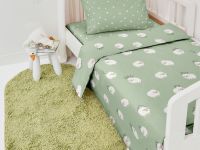 Постельное белье детское Милая овечка/Cute sheep