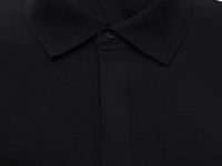 Поло из мерсеризованного хлопка