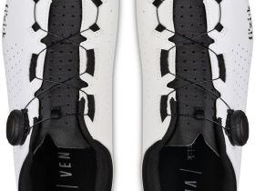 Велотуфли Fizik Vento Omna (черный / черный 36)