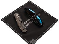 Хэнк Robert B. Weide Grant’s EDC