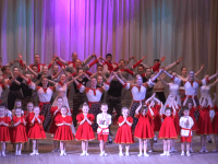 Черлакский районный дом культуры