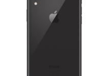 Apple iPhone Xr 64GB (Black) (Хорошее состояние) Б/У