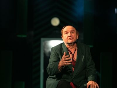 «Двадцать минут с ангелом»