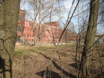 Мануфактура Берга