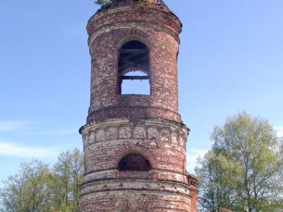 Успенская церковь