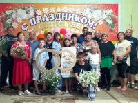 Фоминский сельский дом культуры