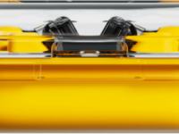 Наушники Nothing ear (a) Yellow