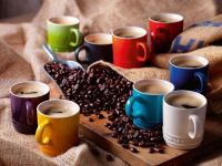 Le Creuset Кружка 350 мл, бирюзовая Le Creuset