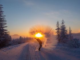 Арктическая автоэкспедиция "Индигирка". Якутск – Оймякон – Чокурдах – Русское Устье