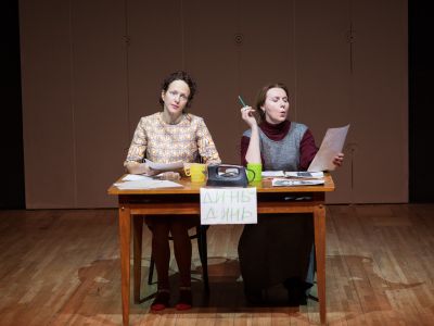 Билеты на Про мою маму и про меня (Центральный дом актёра) / Театр | Афиша | ИнфоТаймс