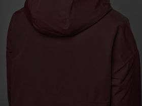 Пальто утепленное Garda II Женское