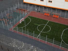 Не только работа: «Полиметалл» инвестирует в здоровье и отдых вахтовиков Якутии