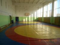 Городищенский сельский дом культуры