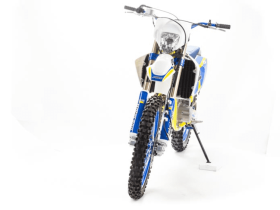 Мотоцикл кроссовый эндуро MOTOLAND XT250 ST NC
