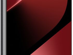 Смартфон HUAWEI Pura 80 Ultra 16/512 ГБ Чёрный