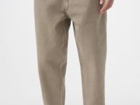 Джинсы Balloon, Бежевый