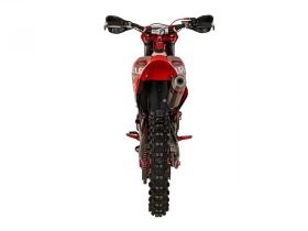 Мотоцикл кроссовый эндуро HASKY F6 Pro Racing 174NB 300 2023