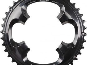 Звезда системы Shimano Deore XT FC-M8000-3 11 скоростей (40 BCD 96 мм (тип Shimano MTB))