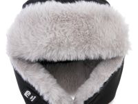 Шапка текстильная для девочек