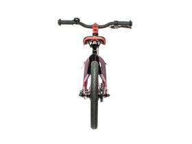 Детский велосипед Cube Cubie 160 RT, год 2021, цвет Розовый-Оранжевый