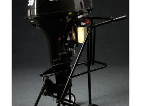 2х-тактный лодочный мотор SUZUKI DT30S