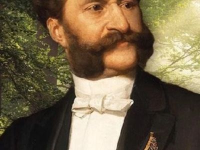 Штраус. Оперетта «Летучая мышь»