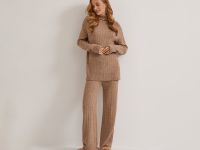 Комплект Val Thorens, капучино