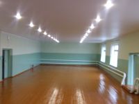 Лепехинский Дом культуры