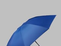 Зонт-полуавтомат с системой «антиветер»