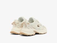 Женские кеды Lacoste L003 NEO SHOT 225 4 SFA