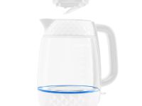Чайник Polaris PWK 1809CGL Water Way Pro