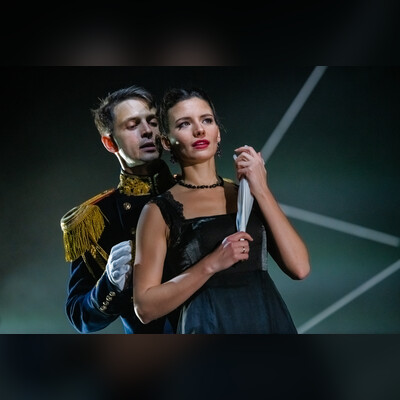 Анна Каренина