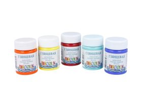 Акрил "Decola" 50 мл глянцевый Коричневый