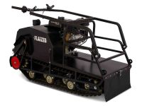 Мотобуксировщик FLAIZER GE500 1450 HP15 Maximum (2024)