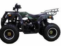Квадроцикл ATV Classic 200 Lux