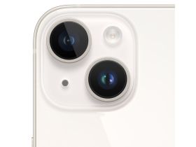 Смартфон Apple iPhone 14 Plus 256Gb (Starlight) (2 sim)