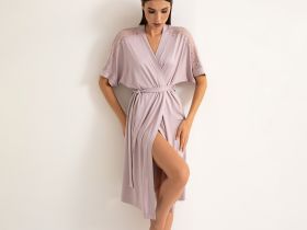 Халат Rose Blues