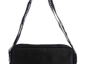 Сумка текстильная для девочек