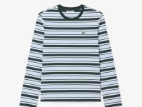 Женская лёгкая футболка Lacoste
