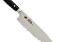 Кухонный нож Поварской Fissman Kensei Masashige, 20 см