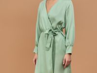 Халат Мята/Mint