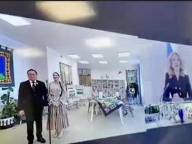 В Якутии открыли новый социально-геронтологический центр 