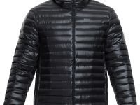 Пуховая куртка BASK