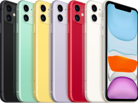 Смартфон Apple