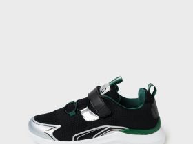 Полуботинки для девочек