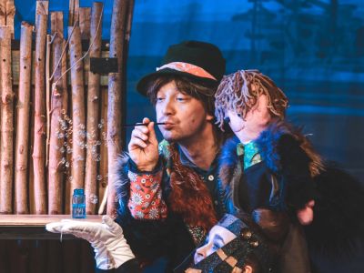 Шишок