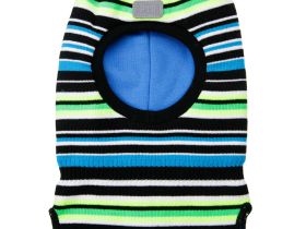 Шапка трикотажная для мальчиков