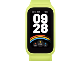 Фитнес-браслет Xiaomi