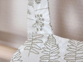 Фартук детский Flora