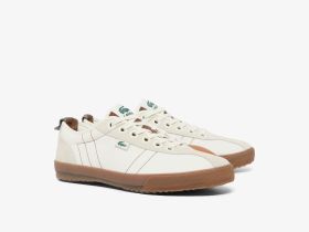 Мужские кеды Lacoste BACKSLAM 125 2 CMA